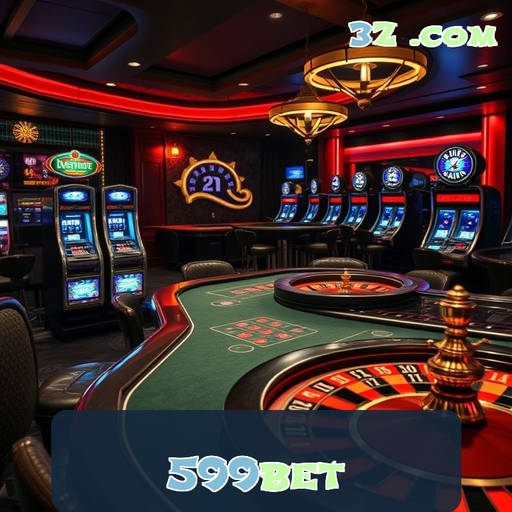 Esporte e Diversão Atraente na 599bet: Uma Nova Era