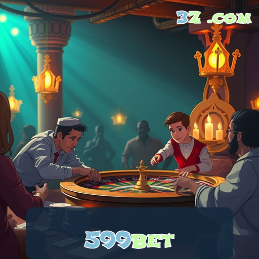 Login Dinâmico: 599bet Revoluciona Acesso Online