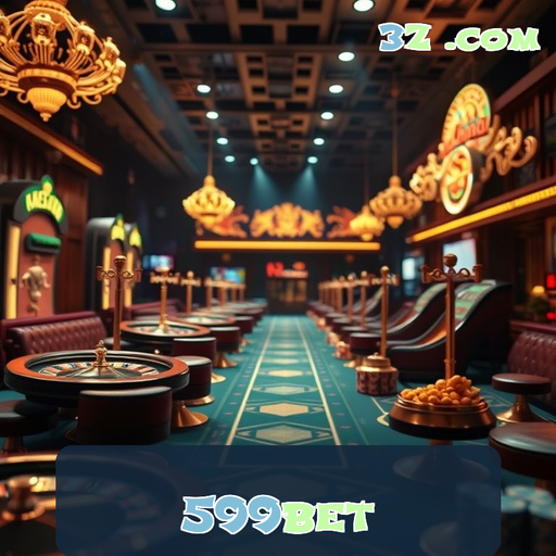 Incríveis Recursos da Plataforma 599bet para Jogadores Brasileiros