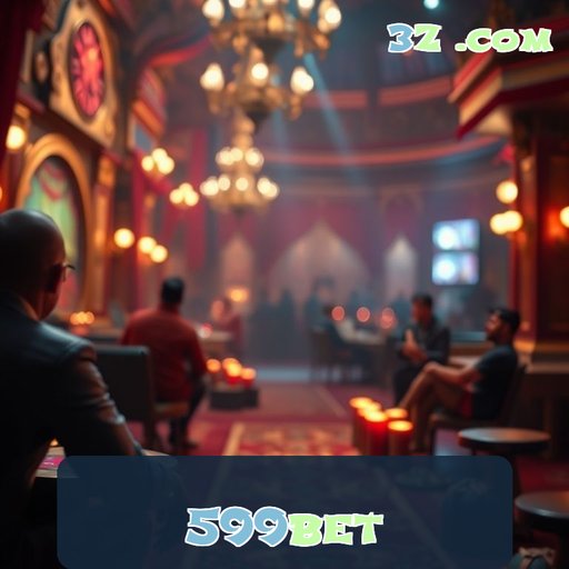 Promoções Fantásticas do 599bet: Oportunidades Imperdíveis no Jogo